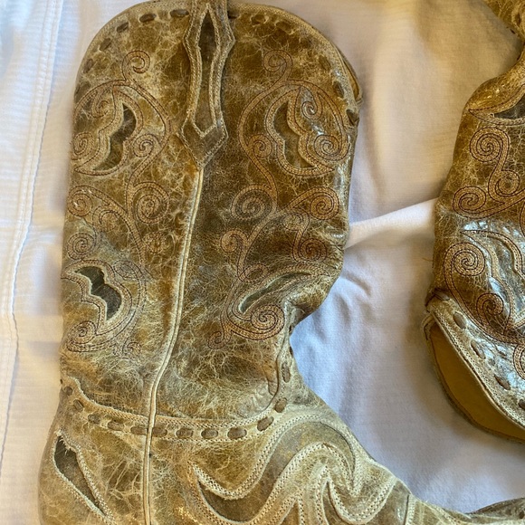 Corral Boots Mens - Picture 2 of 6